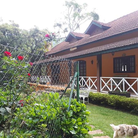 Ril - Mount Everest Monte Verde (Minas Gerais) Exterior foto