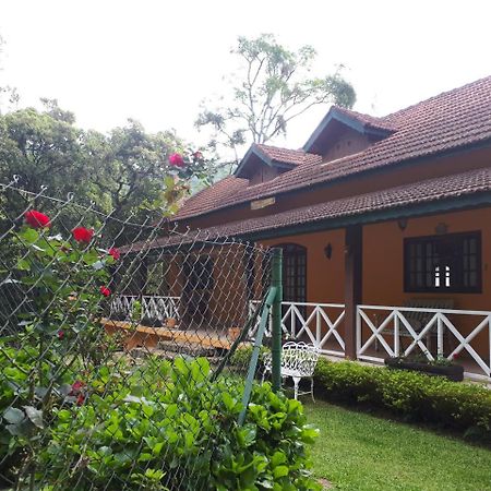 Ril - Mount Everest Monte Verde (Minas Gerais) Exterior foto