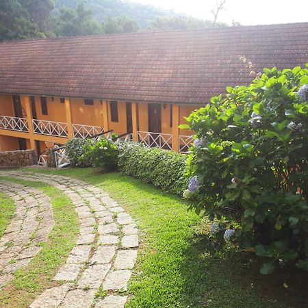 Ril - Mount Everest Monte Verde (Minas Gerais) Exterior foto