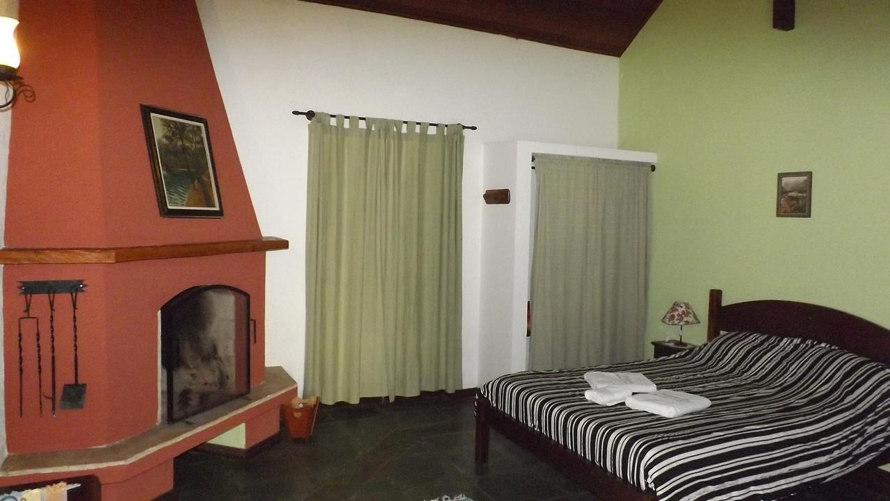 Ril - Mount Everest Monte Verde (Minas Gerais) Exterior foto