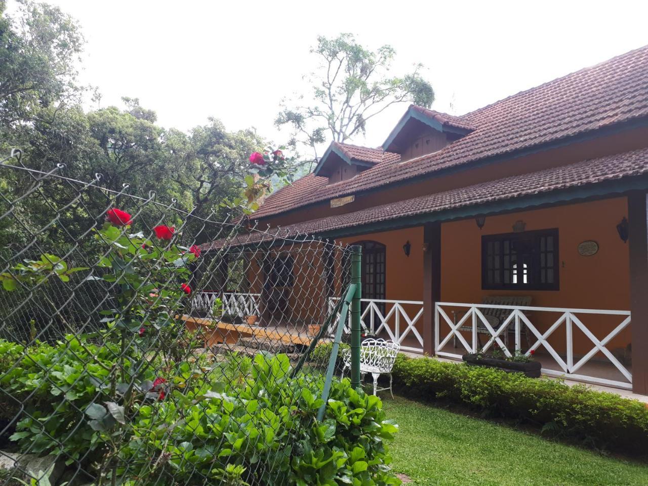 Ril - Mount Everest Monte Verde (Minas Gerais) Exterior foto