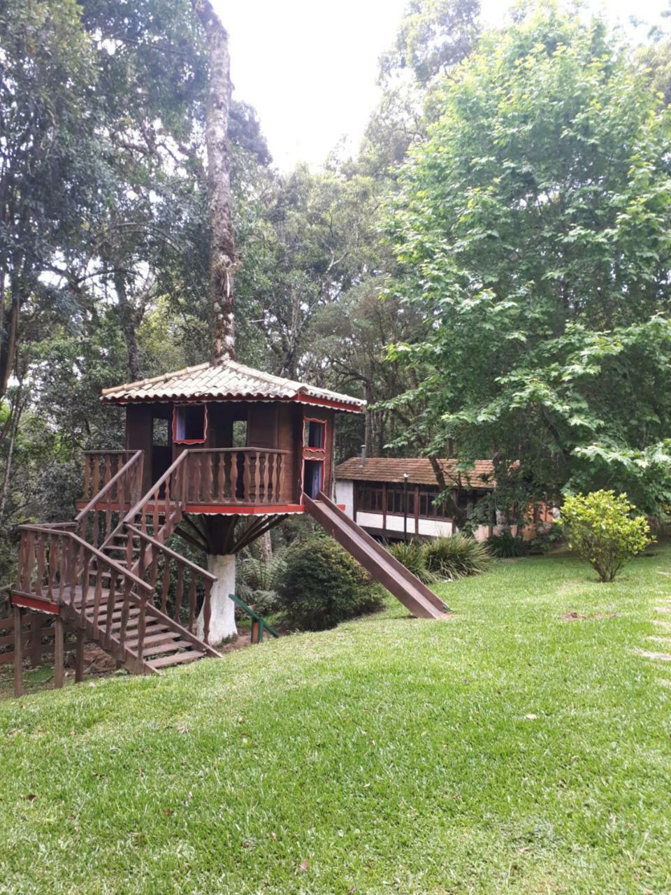 Ril - Mount Everest Monte Verde (Minas Gerais) Exterior foto