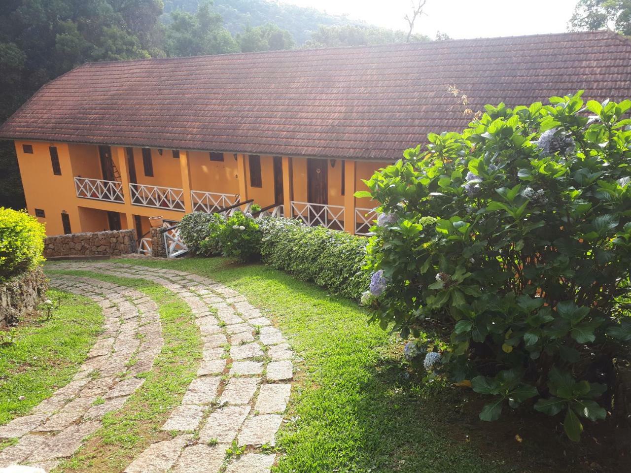 Ril - Mount Everest Monte Verde (Minas Gerais) Exterior foto